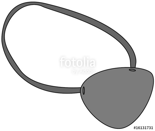 500x422 Eye Patch Stock Image And Royalty Free Vector On Fotolia