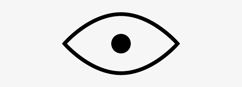 Eye Shape Vector 820x295 Eye Shape Vector