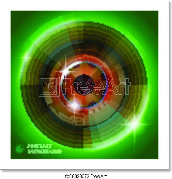 Free Art Print Of Eye Shape Abstract Background Eye Shape Vector 561x581 Free Art Print Of Eye Shape Abstract Background Eye Shape Vector