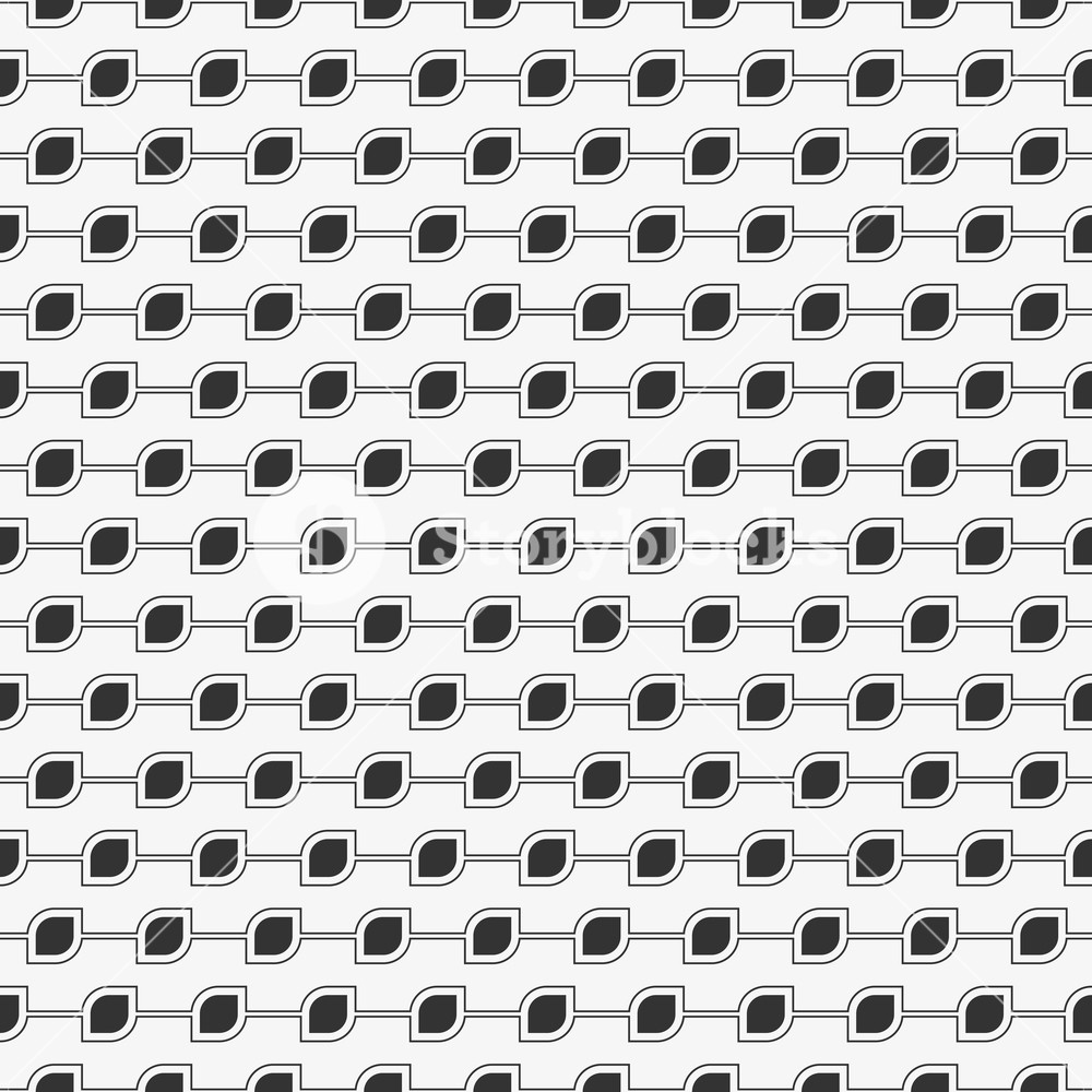 Seamless Pattern Of Eye Shape, Vector Seamless Geometry Pattern 1000x1000 Seamless Pattern Of Eye Shape, Vector Seamless Geometry Pattern