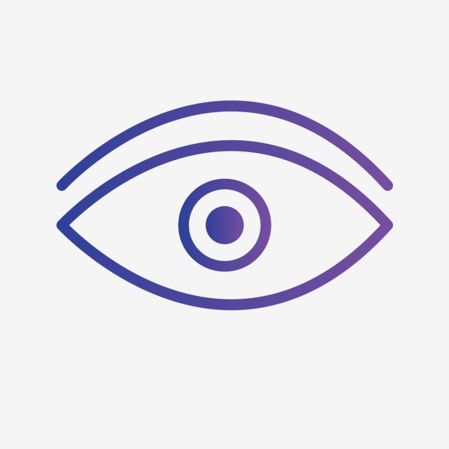 640x640 Eye Symbol Png Images