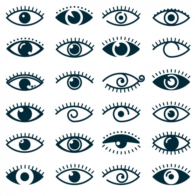 626x626 Eye Vectors, Photos And Free Download