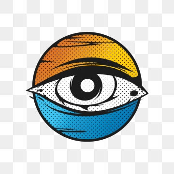 360x360 Eye Symbol Png, Vector, And Clipart With Transparent