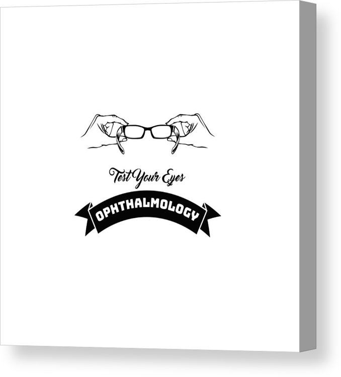 678x750 Eye Glasses Icon Ophthalmology Logo Eyesight Test Test Your