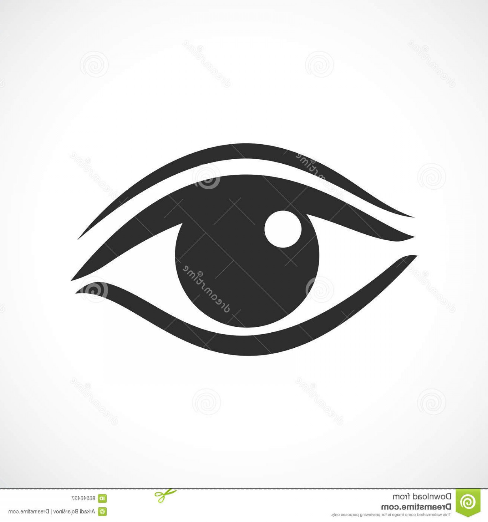 Eye Vector at Vectorified.com | Collection of Eye Vector free for ...