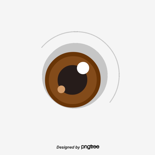 640x640 Vector Hi Tech Eye Png, Eye Vector, Vect
