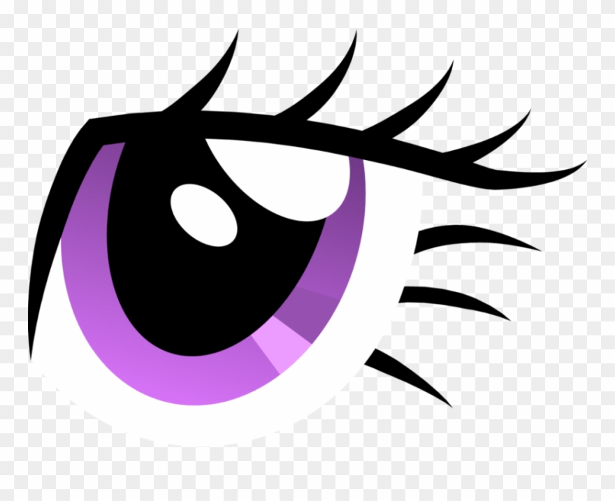 880x717 Free Png Download My Little Pony Eyes Vector Png Images