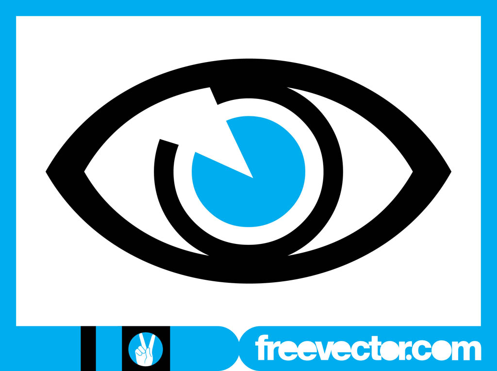 1024x765 Eye Icon Graphics Vector Art Graphics