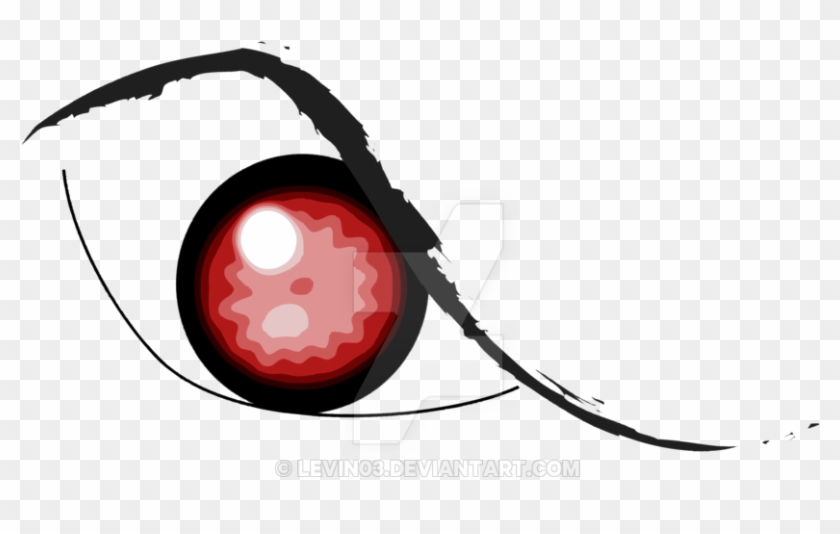 840x534 Eye Vector