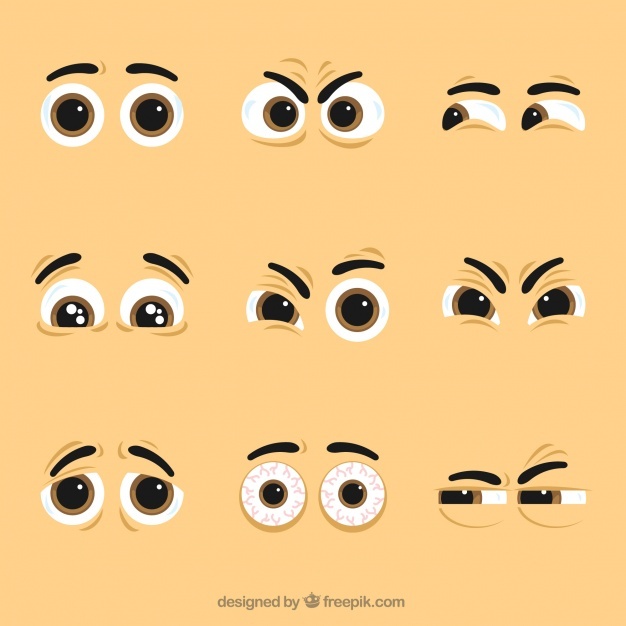 626x626 Eye Vectors, Photos And Free Download