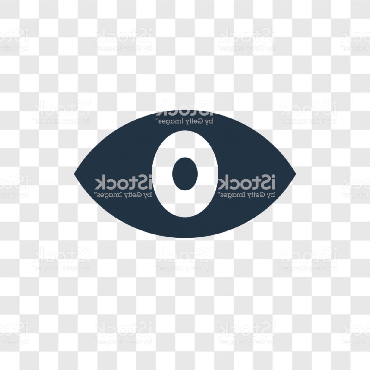 1228x1228 Eye Vector Logo Createmepink