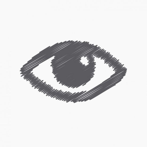 Eye Vector Png