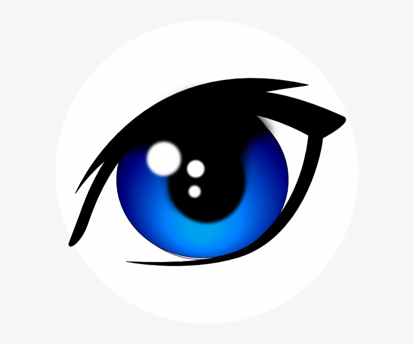 820x680 Eyeball Clipart Bird Eye