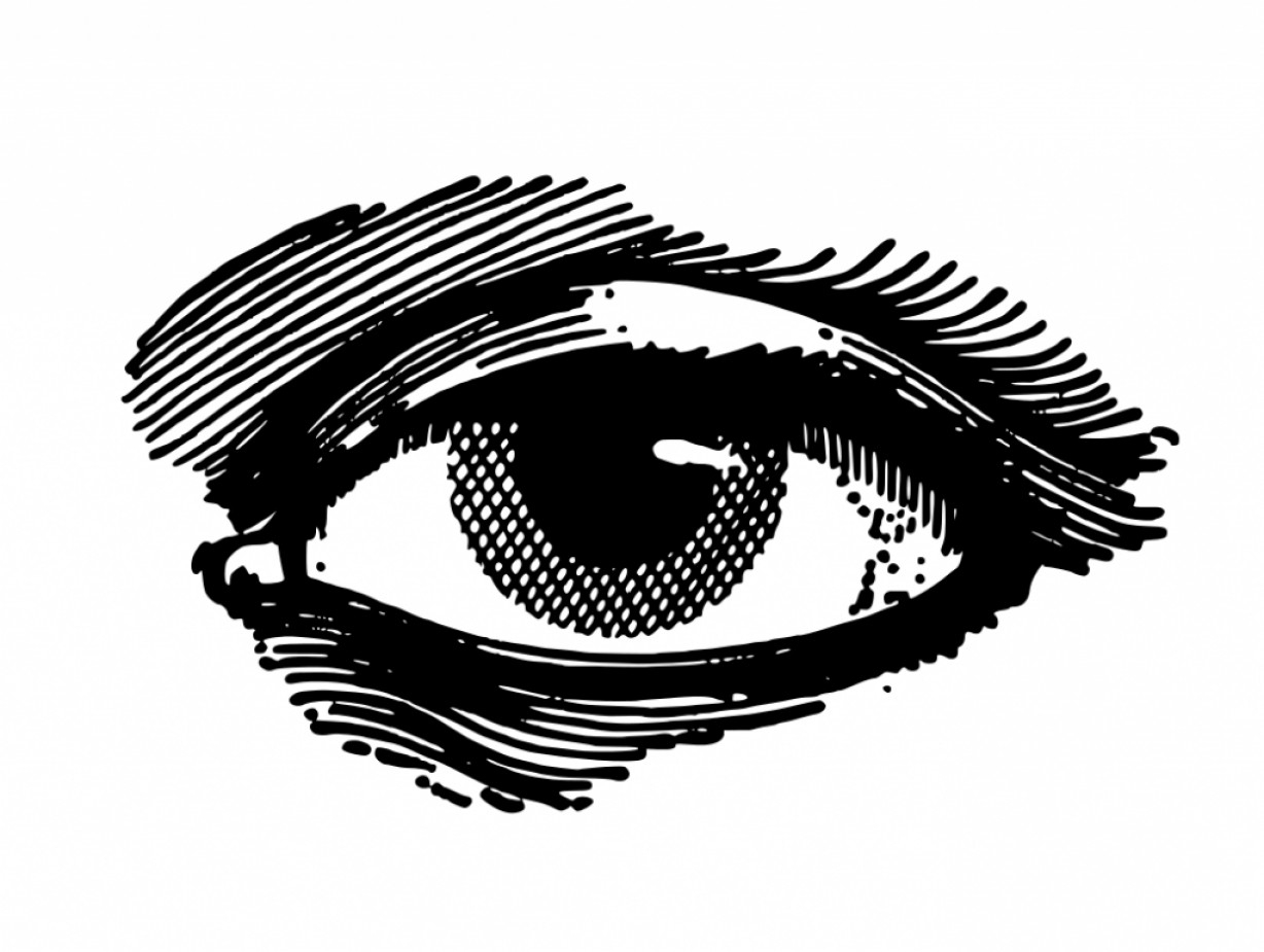 Eye Vector Png at Vectorified.com | Collection of Eye Vector Png free ...