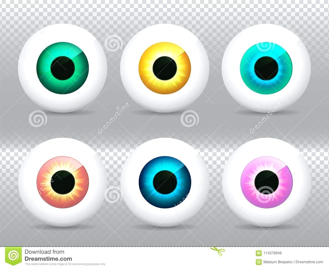 1300x1066 Yellow Coloring In Eyes