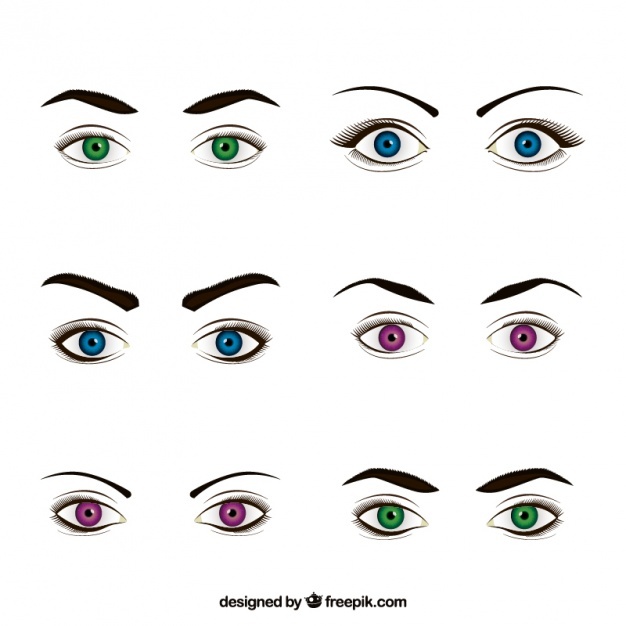 626x626 Eyebrow Vectors, Photos And Free Download