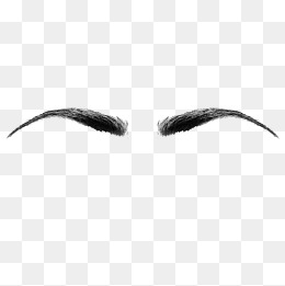 260x261 Eyebrow Vector, Free Download Eyebrows, Eyebrow Mark, Eyebrow