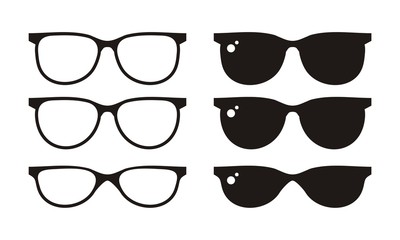 400x240 Search Photos Eyeglasses Vector