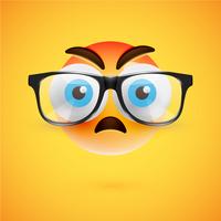 200x200 Eyeglasses Free Vector Art
