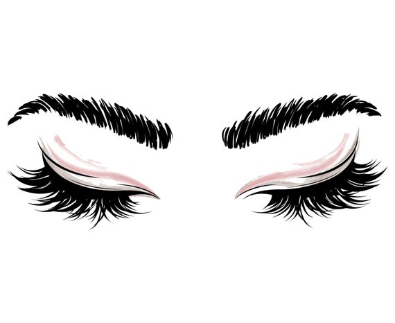 Eyelash Clipart Closed For Free Download And Use Images 570x466 Eyelash Clipart Closed For Free Download And Use Images