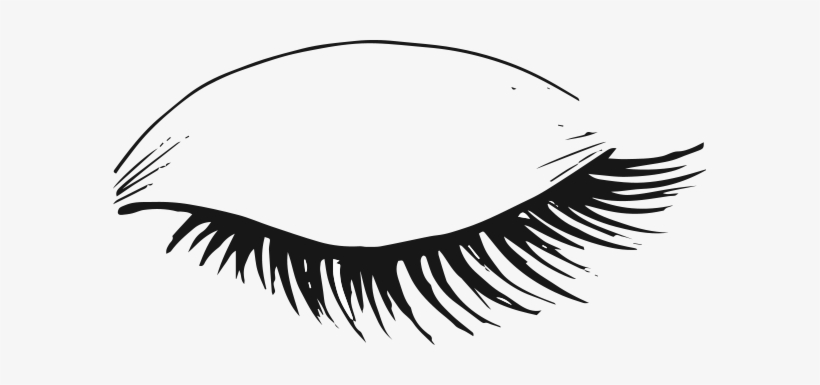 Eyelash Vector Makeup 820x385 Eyelash Vector Makeup