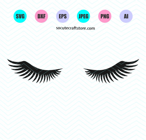 Download Eyelash Vector Png at Vectorified.com | Collection of ...