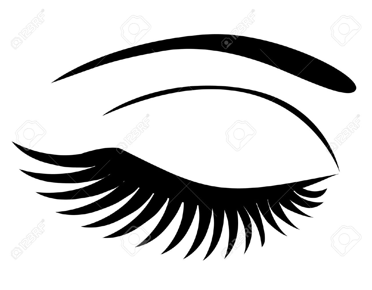 Lashes Clipart Free Cliparts Download Images On Clipground 1300x1013 Lashes Clipart Free Cliparts Download Images On Clipground