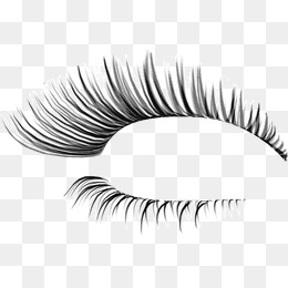 260x260 Png Eyes With Lashes Free Eyes With Lashes Transparent
