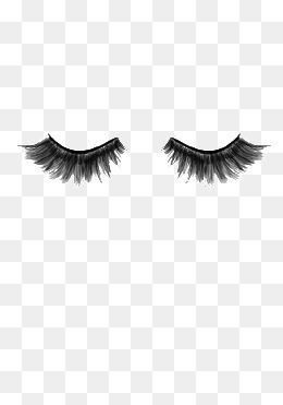 260x371 Eyelash And Lips Clipart