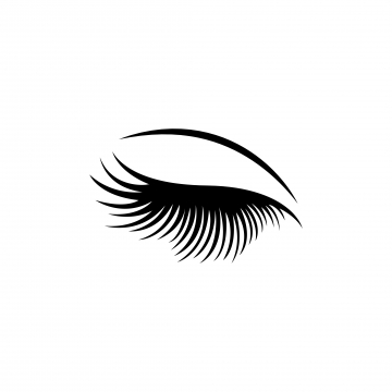 360x360 Eyelashes Png, Vector, And Clipart With Transparent