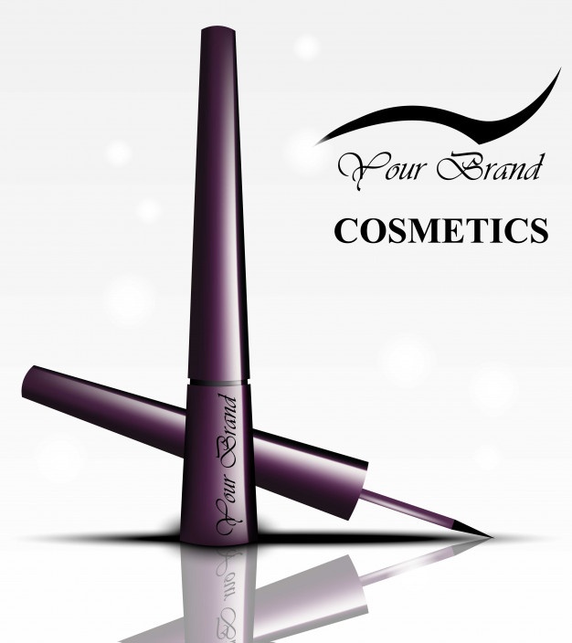 626x704 Liquid Eyeliner Vectors, Photos And Free Download