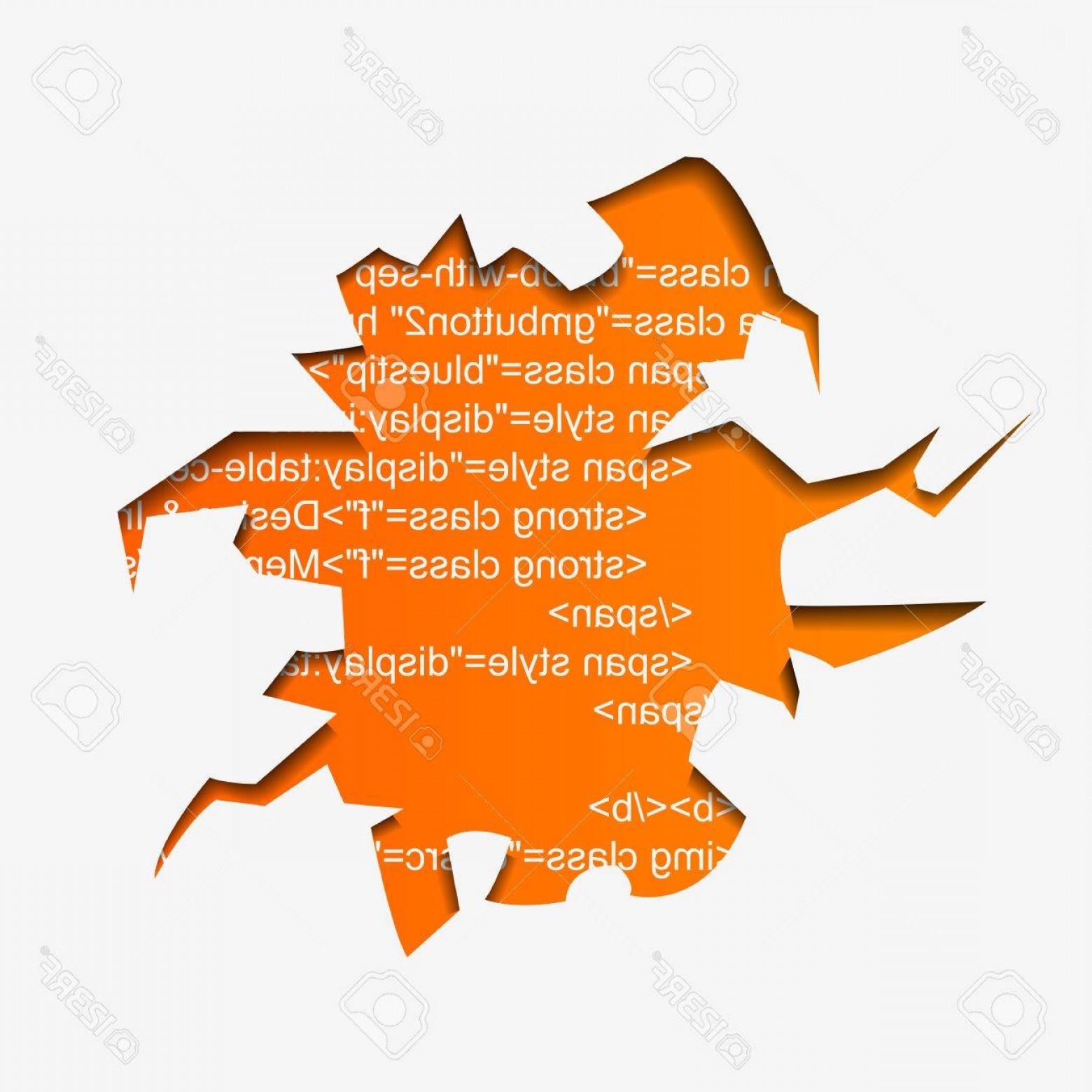 1560x1560 F Hole Vector Geekchicpro