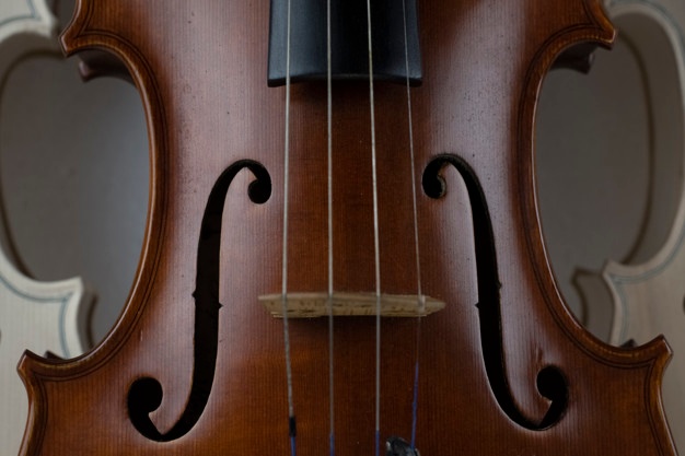 626x417 F Hole Vectors, Photos And Free Download