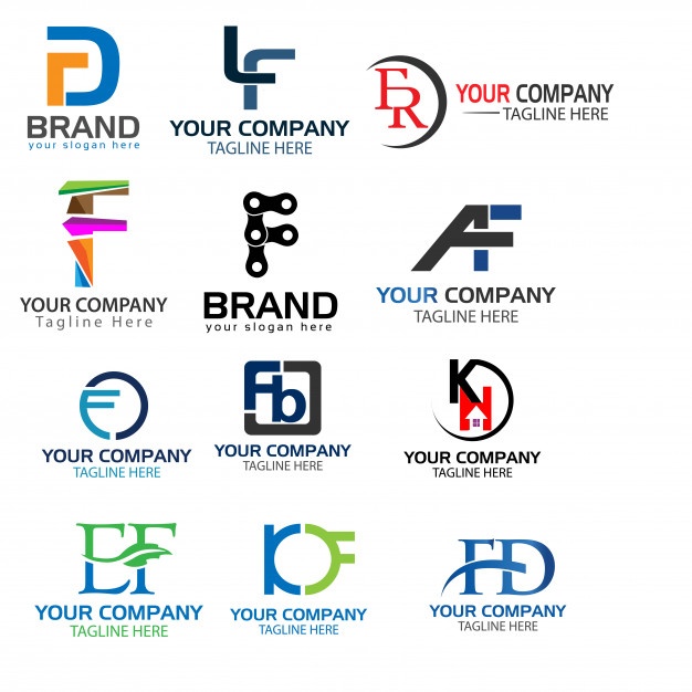 F Logo Vector at Vectorified.com | Collection of F Logo Vector free for ...