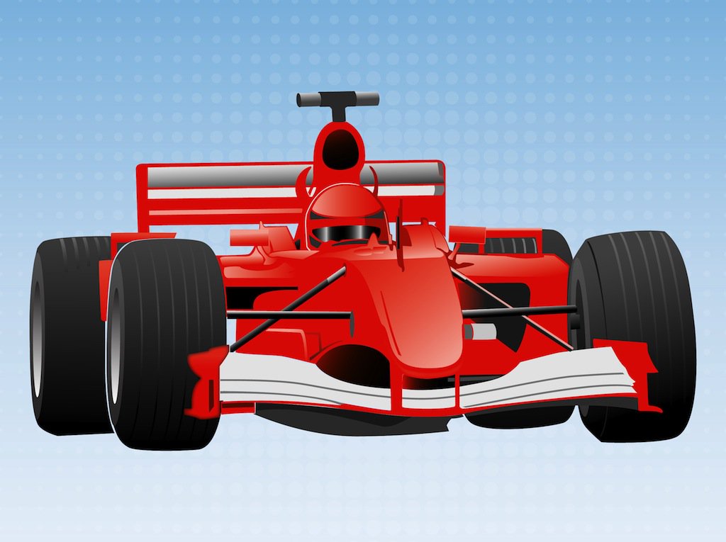 F1 Car Vector at Vectorified.com | Collection of F1 Car Vector free for ...