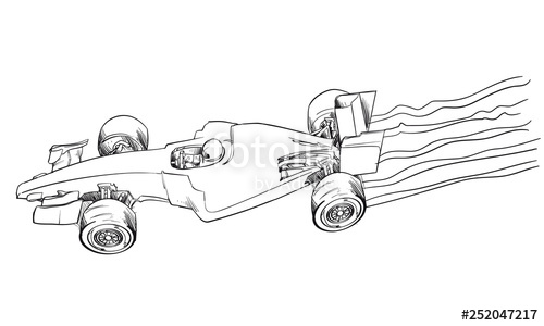 500x300 Car Stock Image And Royalty Free Vector