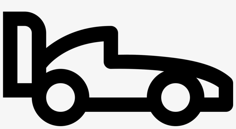 820x450 Car Icon Free Png And Vector