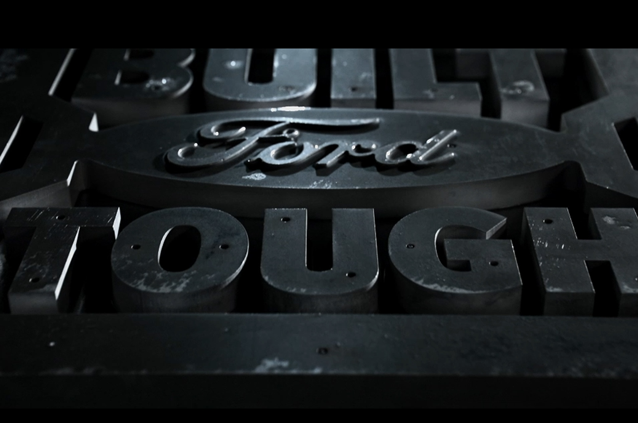2048x1360 Rebuilt Ford Tough F Ad Campaign Gets A Makeover