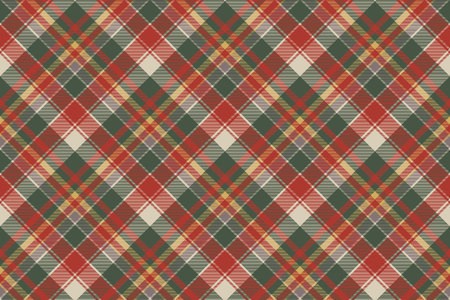 450x300 Classic Check Tartan Diagonal Seamless Fabric Texture Vector