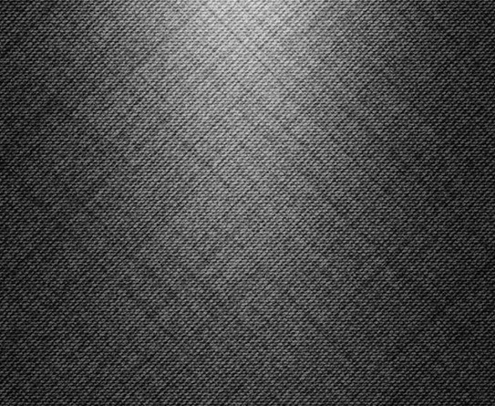 543x445 Free Sleek Black Fabric Texture Vector