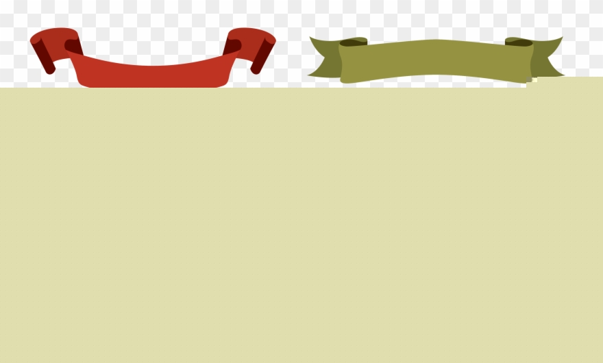 880x530 Fabric Vector Cloth Banner