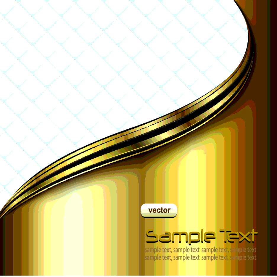936x936 Golden Fabric Vector Freevectors