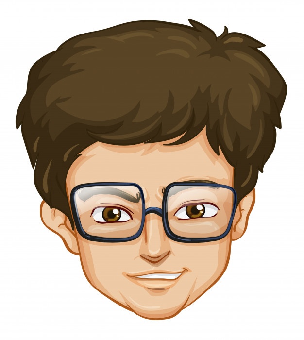 626x700 Face Vectors, Photos And Free Download