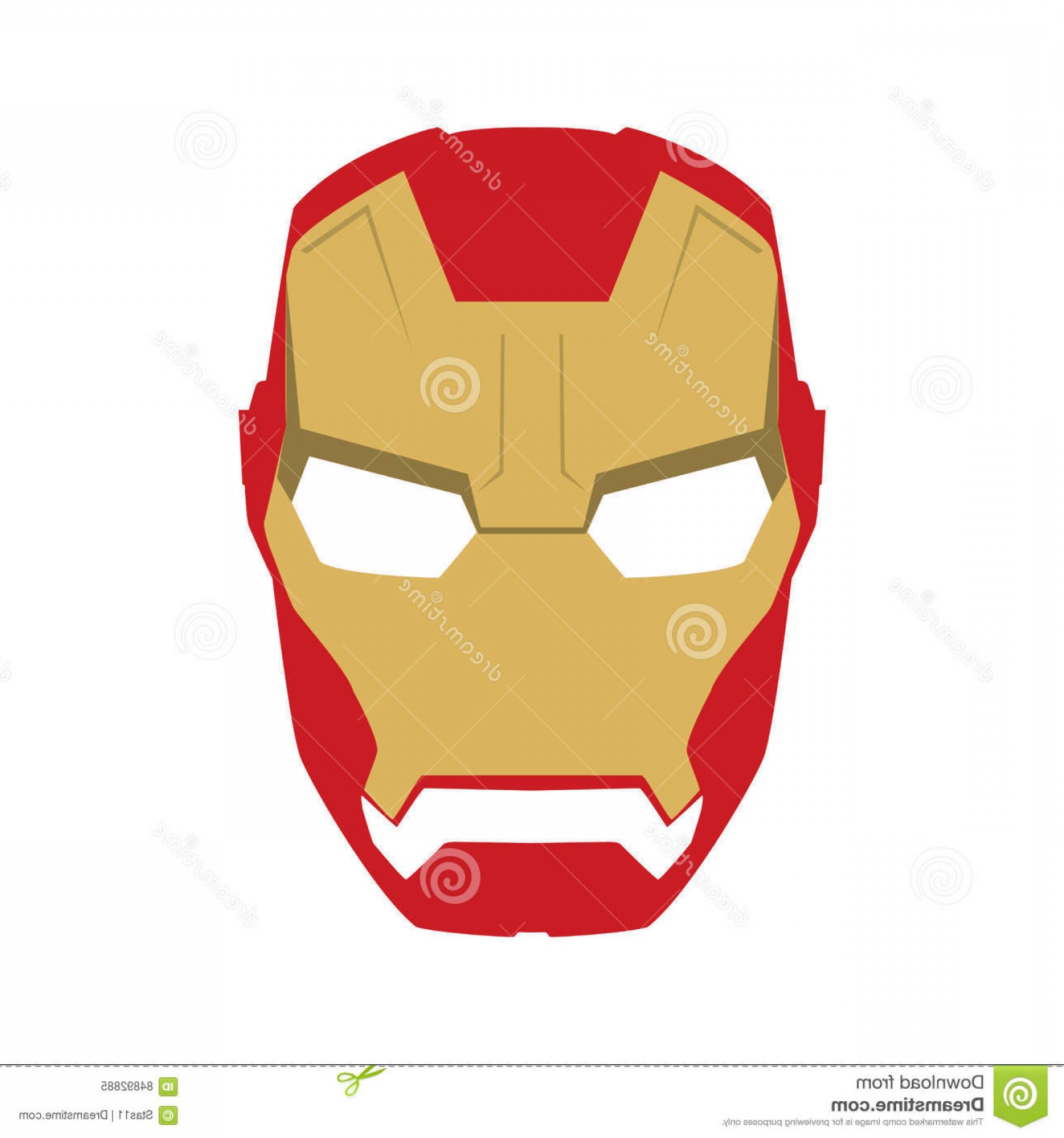 Iron Man Face Mask Vector Art Vector Sarahgardan 1560x1668 Iron Man Face Mask Vector Art Vector Sarahgardan