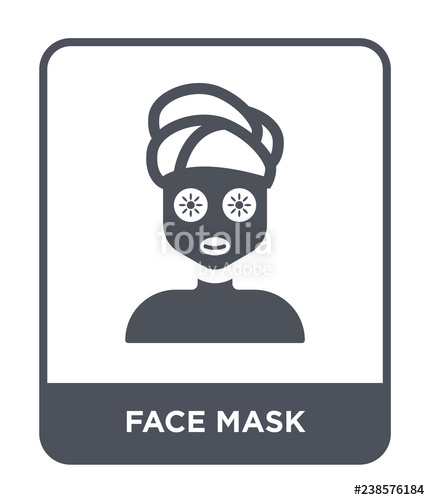 Face Mask Icon Vector Stock Image And Royalty Free Vector 430x500 Face Mask Icon Vector Stock Image And Royalty Free Vector