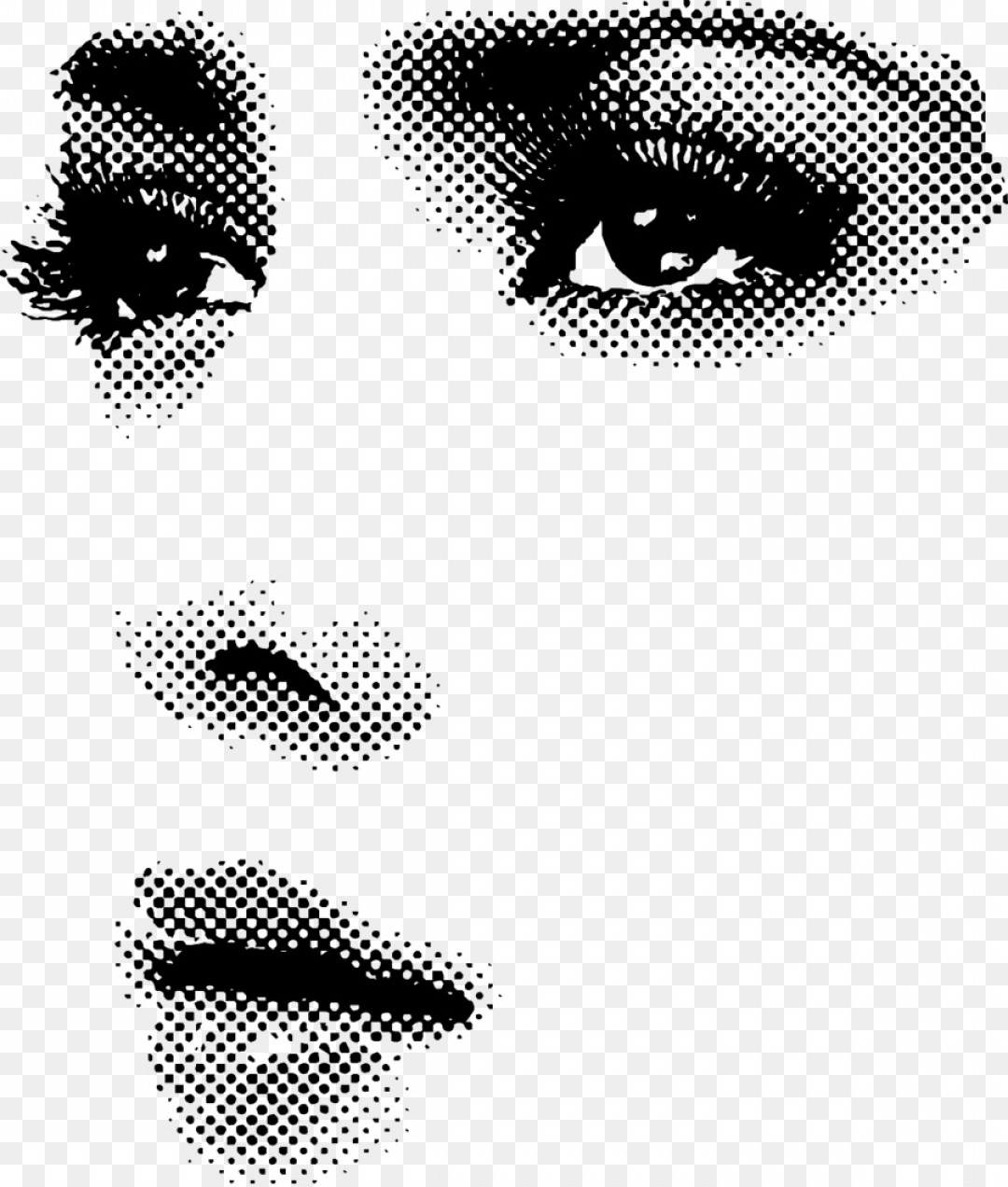 1080x1272 Png Face Painting Icon Vector Face Soidergi