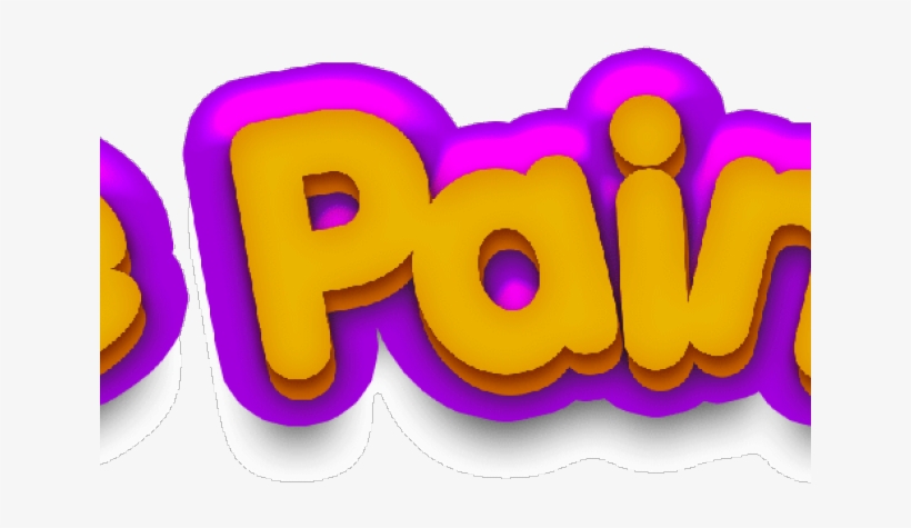 820x475 Vector Freeuse Face Painting Clipart