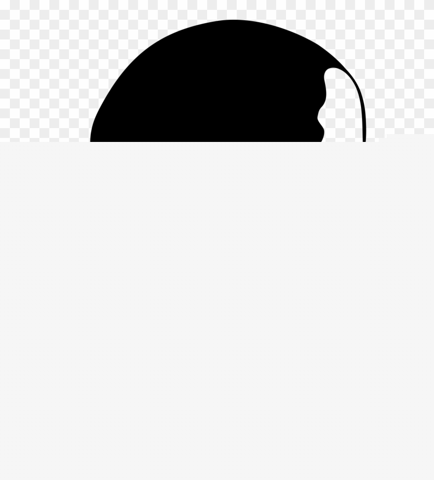 880x974 Flapper Silhouette Clip Art