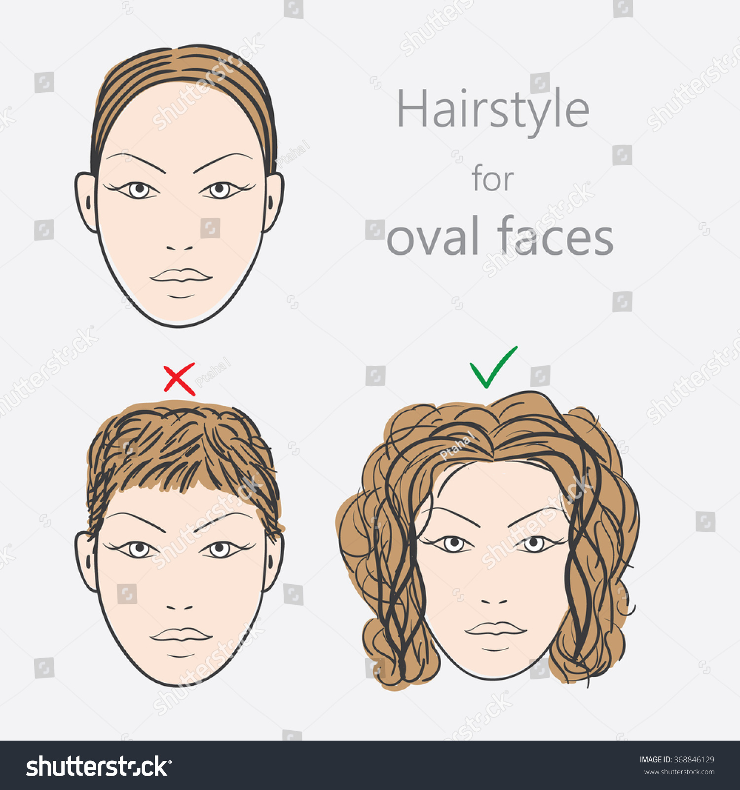 1500x1600 Hairstyles Hairstyles For Oval Face Shape Charming Picture Face