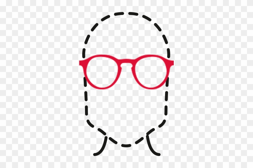 840x560 Square Face Shape